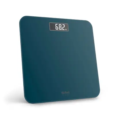 Vaga osobna Tefal PP1806V0 Premiss 3 Dark Blue, 160 kg