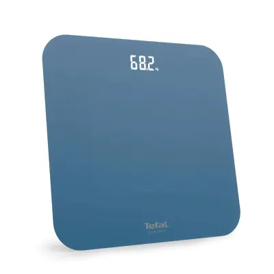 Vaga osobna Tefal PP1905V0 Classic 3 Light Blue, 180 kg