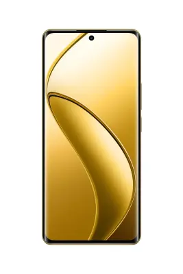 Vraćeni artikl - Mobitel Realme 12 PRO 12GB/256GB 5G navigator biege