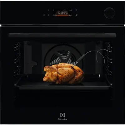 Otvorena ambalaža - Pećnica ugradbena Electrolux EOC8P39WZ