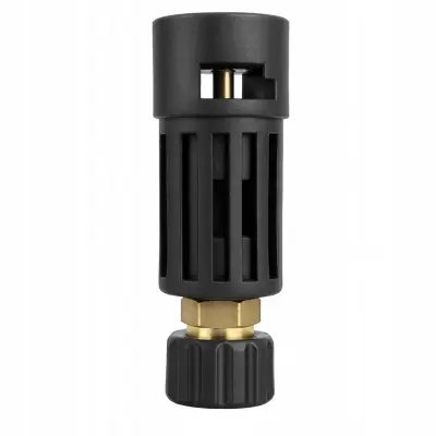 Adapter M22X1.5 – Adapter Za Priključke Bayonet Serije K | Zamjenski Dio Za Visokotlačni Perilicu Kärcher HD HDS Up To 160 Bar 60°C
