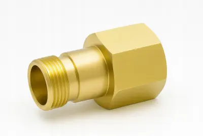 Easylock Adapter M22X1.5 – Mesingani Spoj Za Visokotlačni Perilicu Zamjenski Dio Za Visokotlačni Perilicu Kärcher HD, HDS, Prohd 300 Bar 155°C