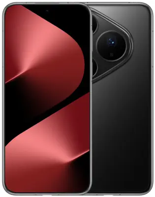 Demo, bez garancije - Mobitel Huawei Pura 80 Pro 12GB/512GB Black (DEMO)