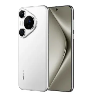Demo - Mobitel Huawei Pura 70 Pro 12GB/512GB White