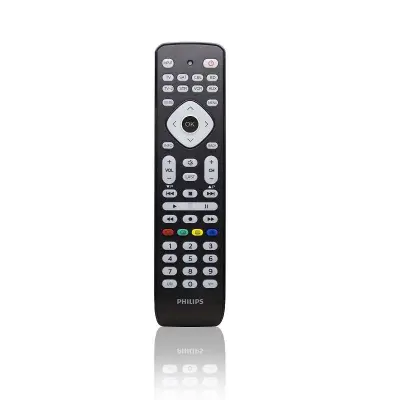 Oštećen - Univerzalni daljinski upravljač Philips SRP2018 8u1