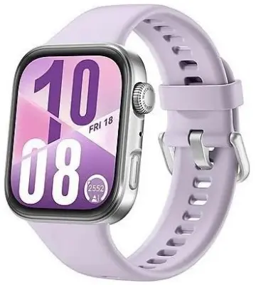 Demo - Pametni sat Huawei Watch Fit 4 ljubičasti (Seiya-B19W) - DEMO