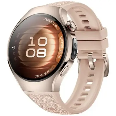 Demo, bez garancije - Pametni sat Huawei Watch 5 42mm bež (Soc-L29L) - DEMO