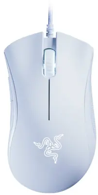 Vraćeni artikl - Miš Razer DeathAdder Essential, bijeli