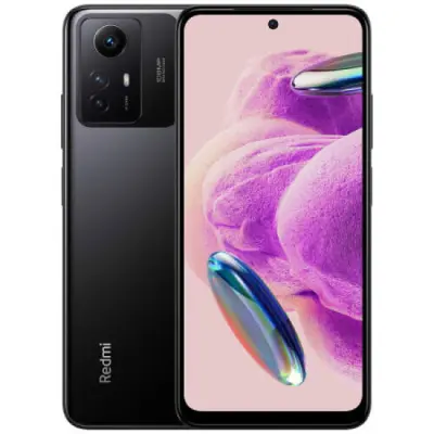 Demo, bez garancije - Mobitel Xiaomi Redmi Note 12S 8GB/256GB Crni-DEMO