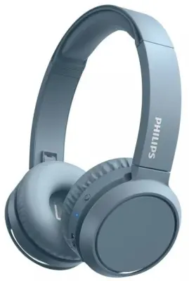 Demo - OUT_Slušalice bežične Philips TAH4205BL - IZLOŽBENI ARTIKL