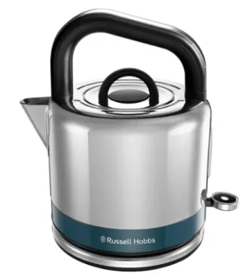 Demo - OUT_Kuhalo za vodu Russell Hobbs 26421-70 Distinctions Ocean* - IZLOŽBENI ARTIKL