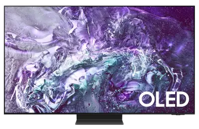 Demo, bez garancije - TV SAMSUNG QE65S95DATXXH, 165.1cm (65"), OLED, 4K UHD Smart TV, Tizen OS