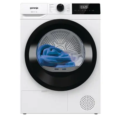 Vraćeni artikl - Sušilica rublja Gorenje DHNE82