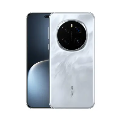 Vraćeni artikl - Mobitel Honor Magic 7 Pro 5G DS 12GB/512GB Lunar Shadow Grey