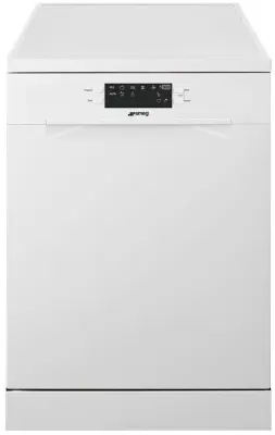 Perilica posuđa SMEG LVS262EB