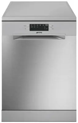 Perilica posuđa SMEG LVS262DSX