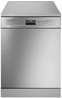 Perilica posuđa SMEG LVS344BQX