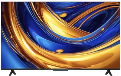 Popravljen artikl - TV 55" TCL 55P655, Google TV