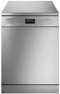 Perilica posuđa SMEG LVSP345BQX