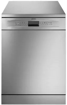 Perilica posuđa SMEG LVS344PM - profi