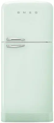 Hladnjak SMEG FAB50RPG5 pastelno zeleni