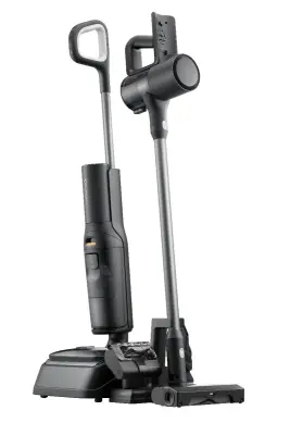 Vraćeni artikl - Usisavač štapni Roborock F25 ACE Combo mokro/suhi