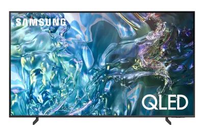 Demo, bez garancije - TV SAMSUNG QE65Q60DAUXXH, 165.1cm (65"), QLED, 4K UHD Smart TV, Tizen OS
