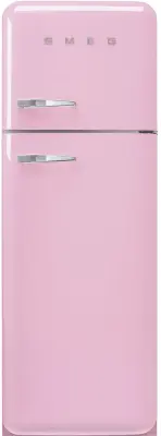 Hladnjak SMEG FAB30RPK5 roza