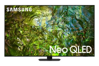 Popravljen artikl - TV SAMSUNG QE65QN90DATXXH, 165.1cm (65"), Neo QLED Mini LED, 4K UHD Smart TV, Tizen OS