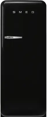 Hladnjak SMEG FAB28RBL6 crni