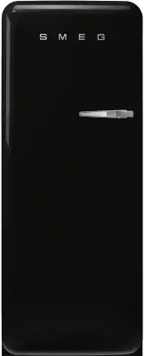 Hladnjak SMEG FAB28LBL6 crni