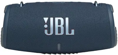 Vraćeni artikl - Zvučnik prijenosni bluetooth JBL XTREME 3 plavi