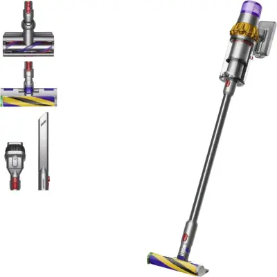 Demo, bez garancije - Usisavač Dyson V15 Detect Absolute