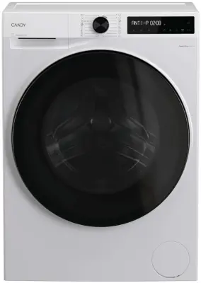 Perilica sušilica rublja CANDY BWR 495BL8-S