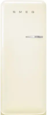 Hladnjak SMEG FAB28LCR6 krem