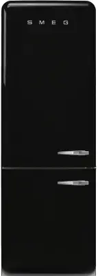 Hladnjak SMEG FAB38LBL6 crni