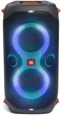 Vraćeni artikl - Zvučnik prijenosni bluetooth JBL PARTYBOX 110