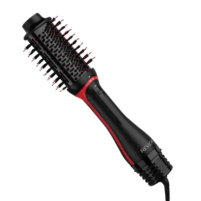 Vraćeni artikl - Uvijač za kosu Revlon 2U1 SALON PLUS
