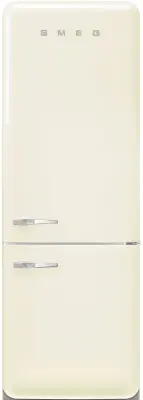 Hladnjak SMEG FAB38RCR6 krem