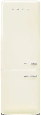 Hladnjak SMEG FAB38LCR6 krem