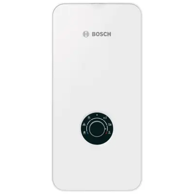 Vraćeni artikl - Bojler Bosch TR4001 21/24/27 EB protočni 21-27 kW