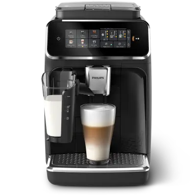 Vraćeni artikl - Aparat za kavu Philips EP3341/50 espresso