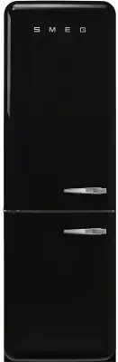 Hladnjak SMEG FAB32LBL6 crni