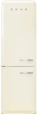 Hladnjak SMEG FAB32LCR6 krem