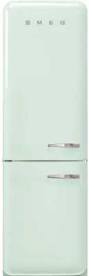 Hladnjak SMEG FAB32LPG6 pastelno zeleni