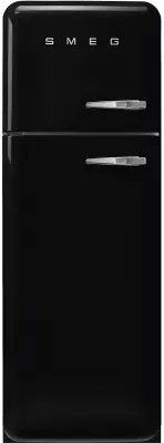 Hladnjak SMEG FAB30LBL6 crni