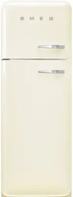 Hladnjak SMEG FAB30LCR6 krem