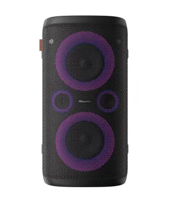 Demo - Audio sustav velike snage Hisense Party Rocker One