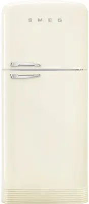 Hladnjak SMEG FAB50RCR5 krem