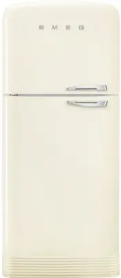 Hladnjak SMEG FAB50LCR5 krem